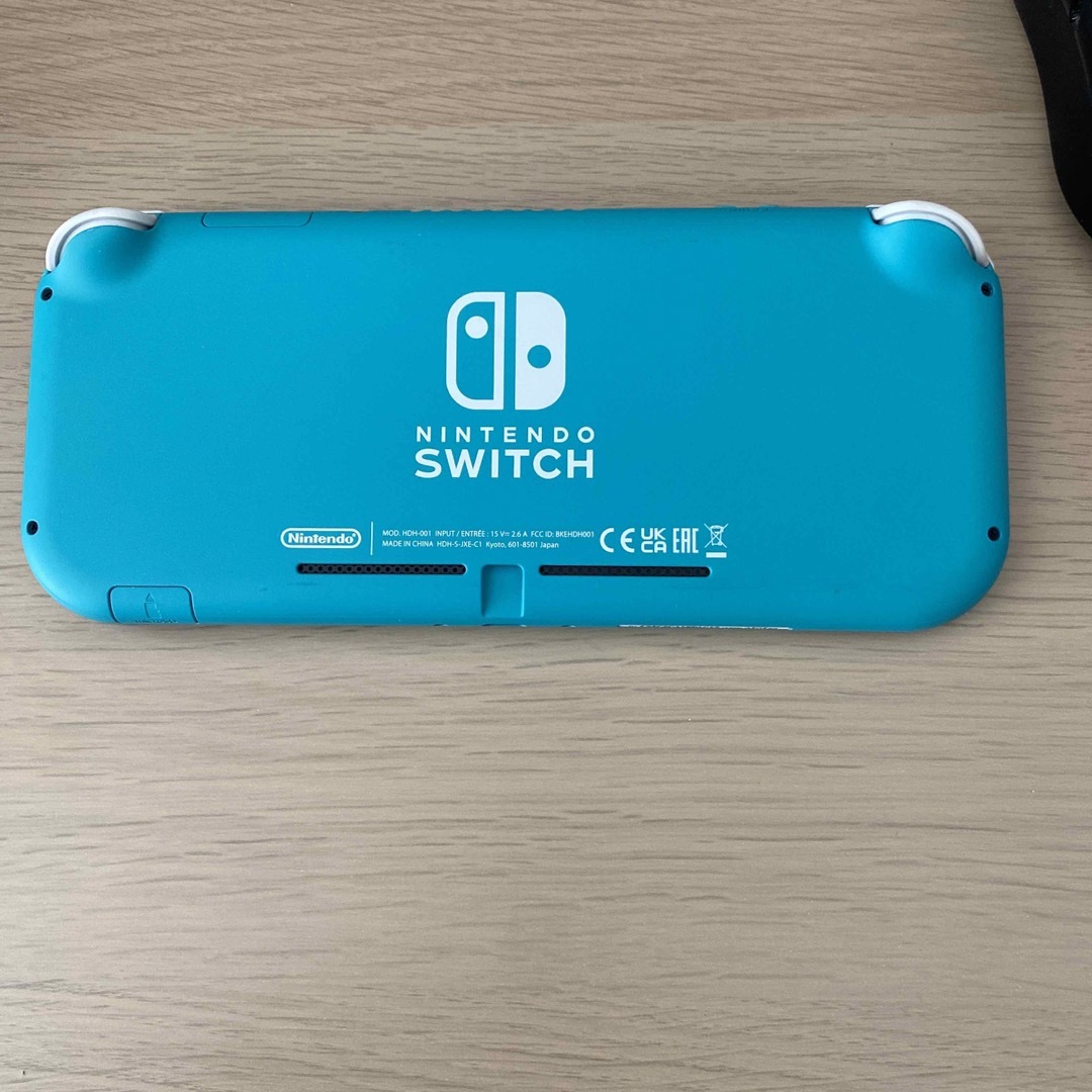 任天堂Switchライト(箱無し） 1