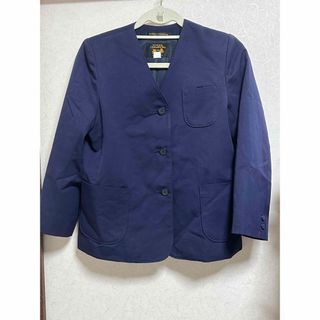 小学生　上着　制服(ジャケット/上着)