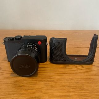 LEICA - 【元箱あり】 ライカ LEICA C-LUX 3 コンパクトデジタルカメラ