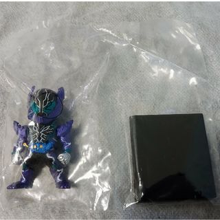 バンダイ(BANDAI)のCONVERGE KAMEN RIDER 10 仮面ライダーローグ(特撮)