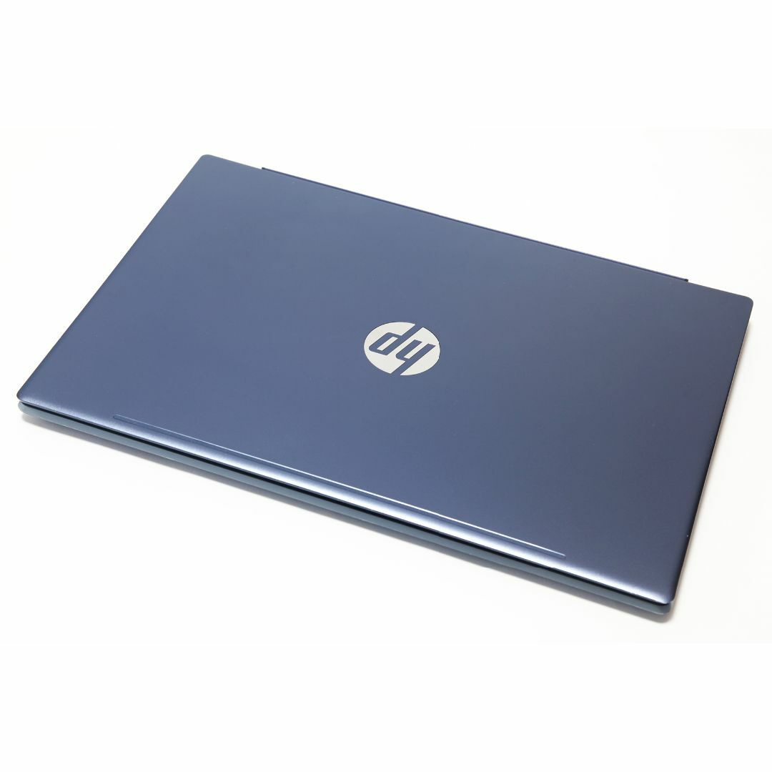 【Office2021／Optaneメモリー付高速SSD】HP Pavilion 1