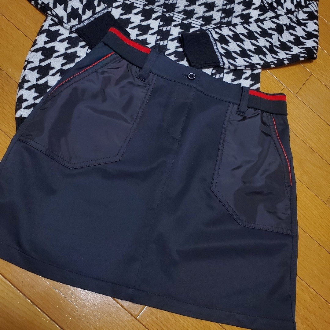 Munsingwear   マンシングウェア レディース ゴルフウェア