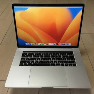 アップル(Apple)の128）MacBook Pro 16インチ 2019 Core i9-2TB(ノートPC)