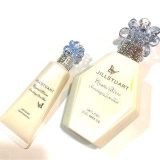 未使用L'OCCITANEネロリオーキデボディミルク250m＋ハンドクリームl