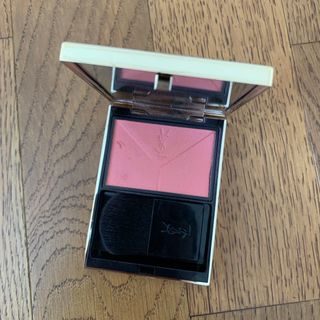 イヴサンローラン(Yves Saint Laurent)のYSL  クチュールブラッシュ　7(チーク)