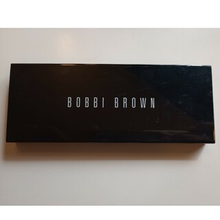 ボビイブラウン(BOBBI BROWN)のBOBBI BROWN アイシャドウケース(メイクボックス)