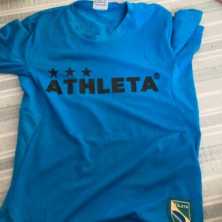 アスレタ(ATHLETA)のアスレタ　サッカーウエア(ウェア)