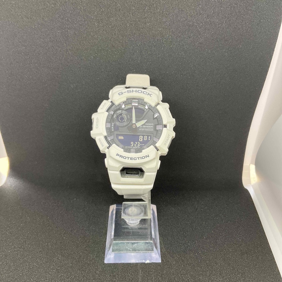 G-SHOCK - カシオ Gショック GBA−900 中古美品 元気よく動いており