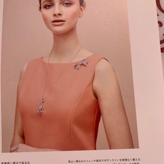 フォクシー(FOXEY) ネックレスの通販 300点以上 | フォクシーの ...