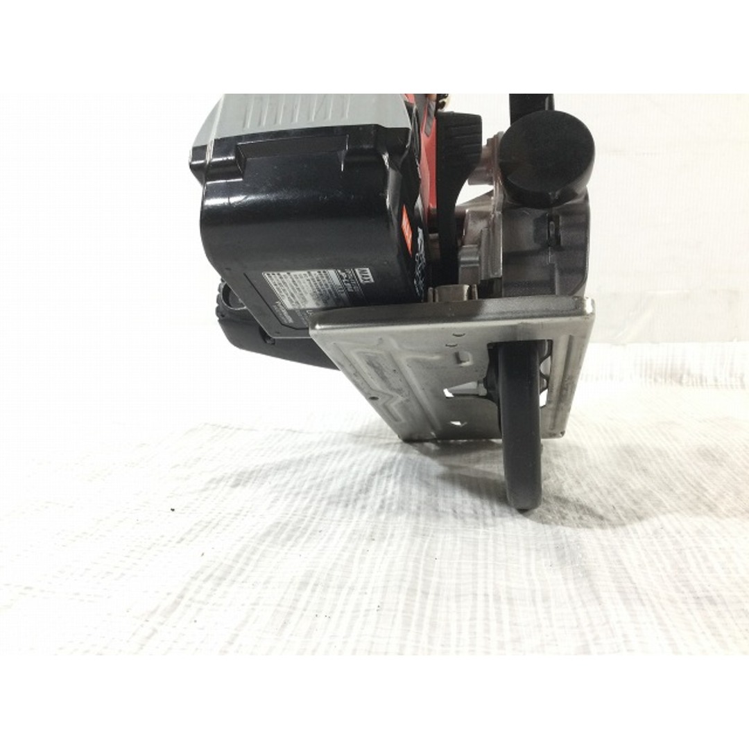 ☆中古品☆ MAX マックス 14.4V 充電式チップソーカッタ PJ ☆中古品☆ MAX マックス 14.4V 充電式チップソーカッタ PJ
