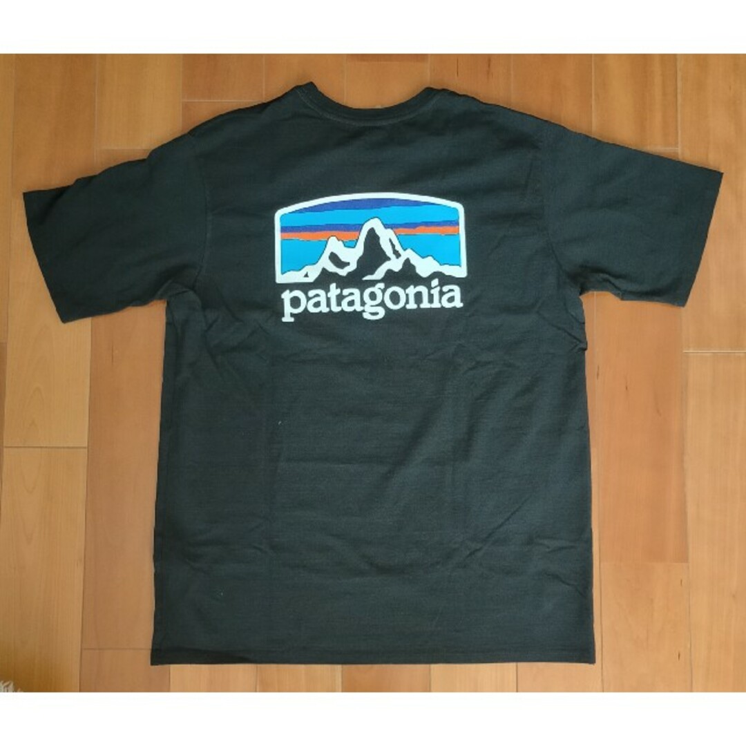 patagonia Tシャツ・カットソー メンズ