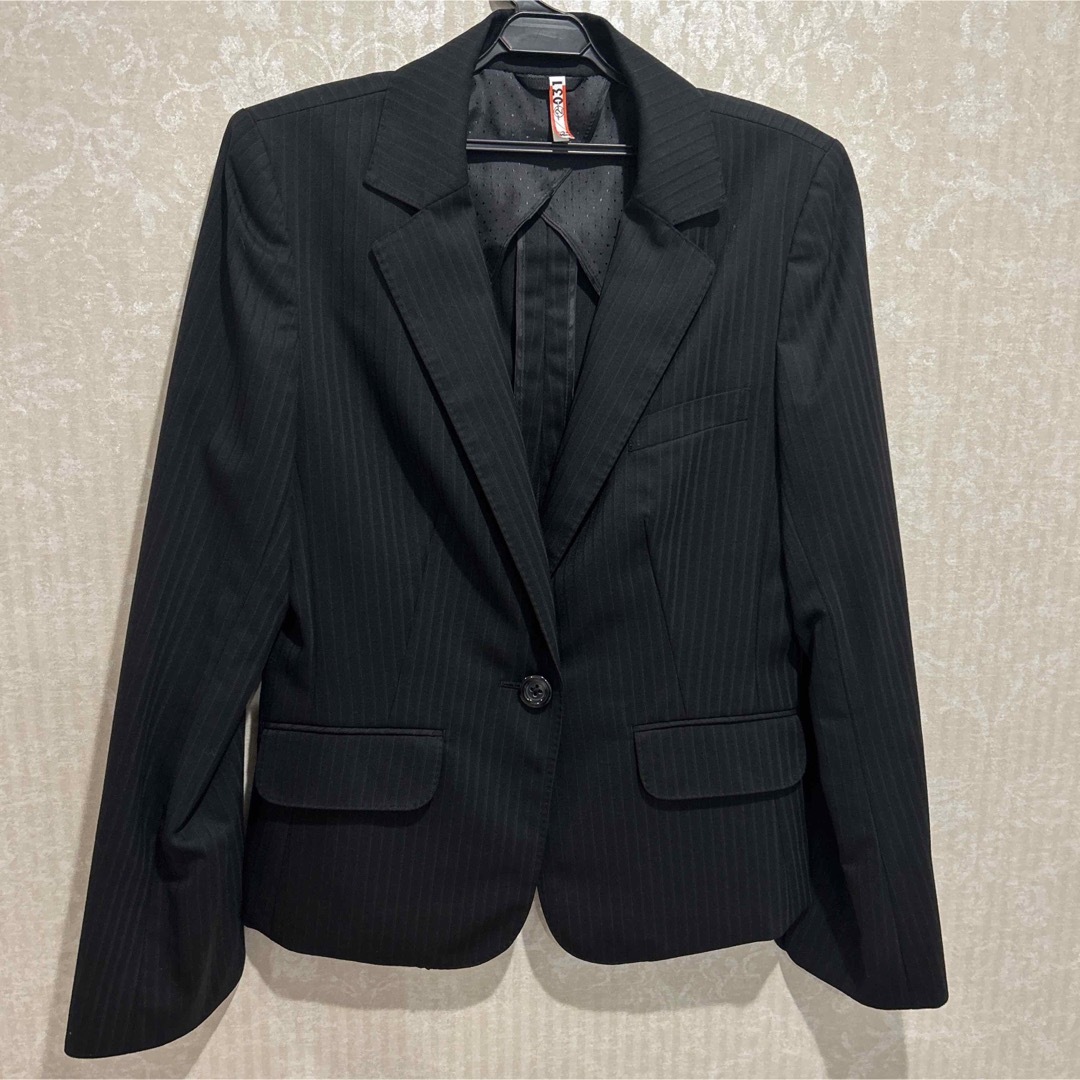 洋服の青山　スーツ　レディース　フォーマル　ビジネス
