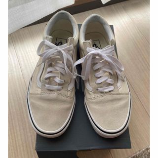 オールドスクール(OLD SKOOL（VANS）)のvans オールドスクール 24(スニーカー)