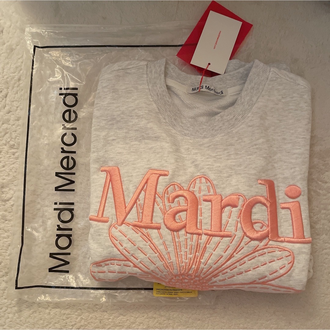 9300 円 激安の マルディ Mardi - Mardi Mercredi マルディメクルディ