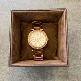 マイケルコース(Michael Kors) バングル 腕時計(レディース)の通販 18