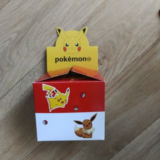 ポケモン ネクタイの通販 13点 | ポケモンを買うならラクマ