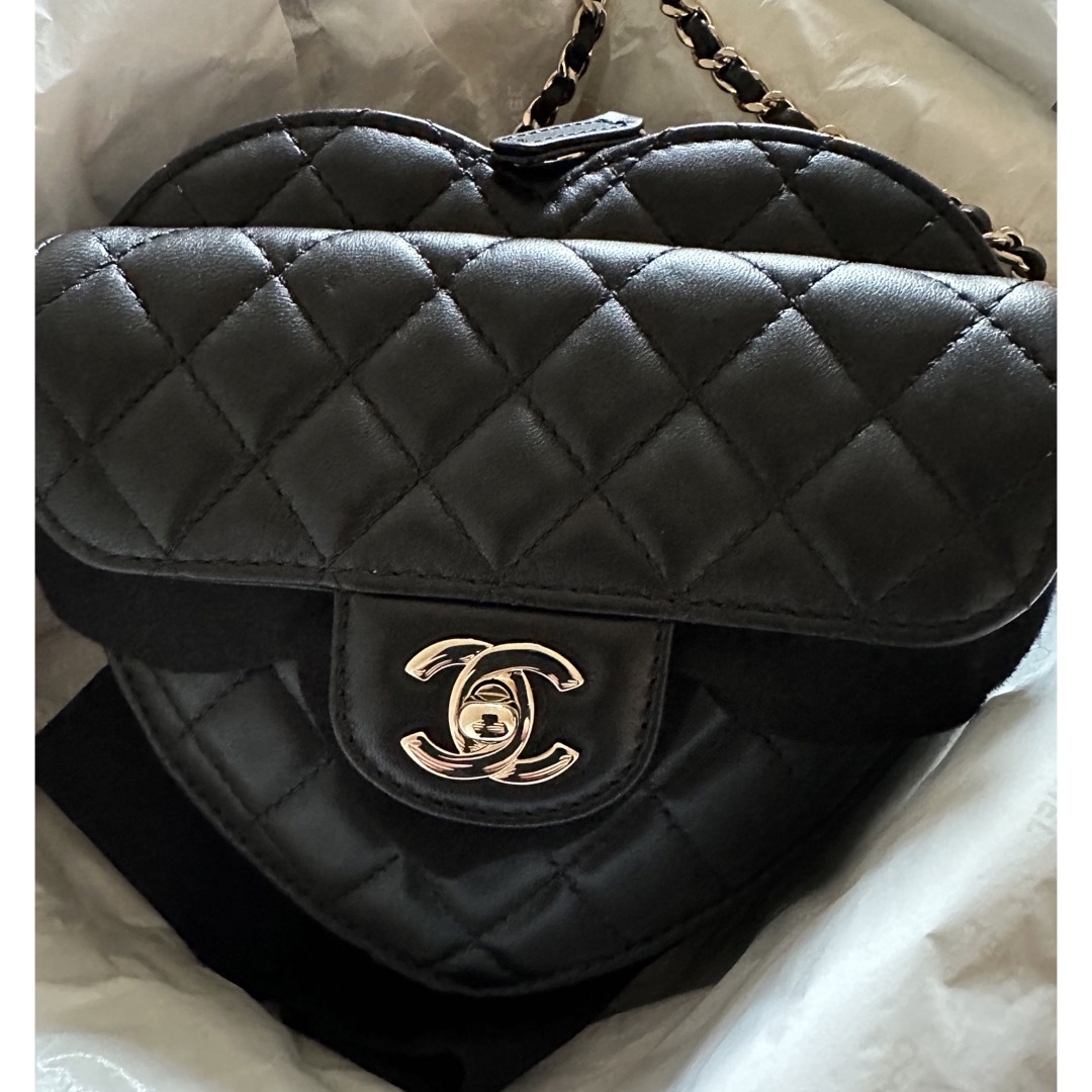 CHANEL ⭐︎ 希少　バック