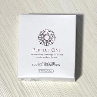 パーフェクトワン(PERFECT ONE)のマサマサ様専用(ファンデーション)