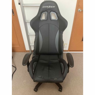 DXracerゲーミングチェア　専用出品(デスクチェア)