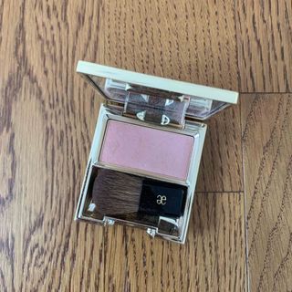 エレガンス パウダー チークの通販 50点 | Elégance.のコスメ/美容を
