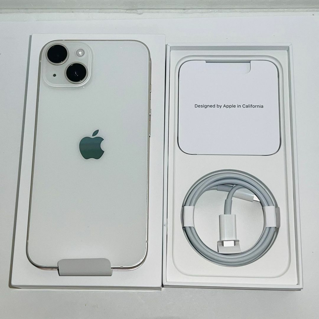 iPhone11 128 SIMフリー 白ロム Apple購入