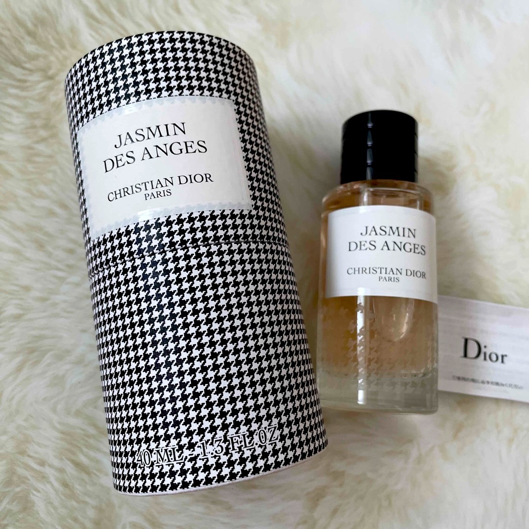 ジャスミンデザンジュ 40ml Dior | www.reelemin242.com ジャスミンデザンジュ 40ml Dior | www.reelemin242.com