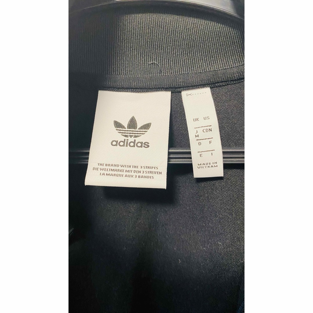 新品 adidas Originals Mサイズ セットアップ 上下