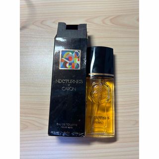 CARON - NOCTURNES DE CARON 50ml ノクチューン キャロンの通販 by