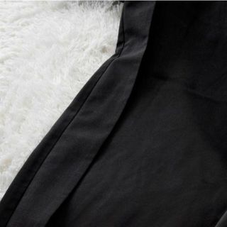 Acne Studios - 美品 アクネストゥディオズ 前後切り替え とろみ