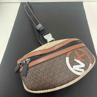 Michael Kors   MICHAEL KORS バッグ ボディ ベルト 袋付きの通販 by