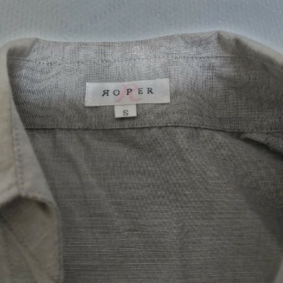 レディースシャツ レディースのトップス(シャツ/ブラウス(長袖/七分))の商品写真