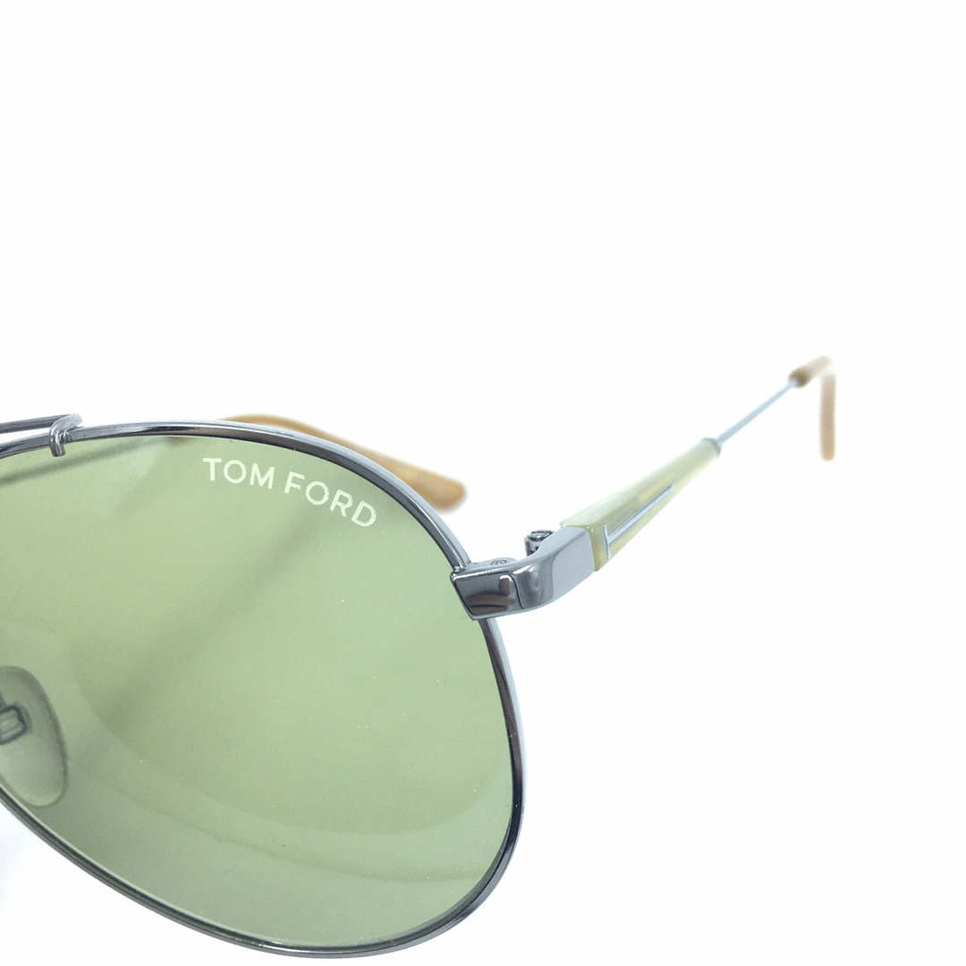 TOM FORD(トムフォード)のトムフォード　TOM FORD TF378 14N Rick サングラス メンズのファッション小物(サングラス/メガネ)の商品写真