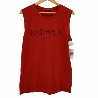 バルマン(BALMAIN)のBALMAIN(バルマン) メンズ トップス Tシャツ・カットソー(Tシャツ/カットソー(半袖/袖なし))