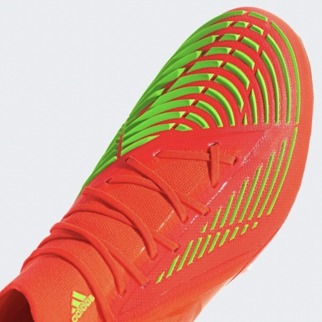 adidas - アディダスプレデター エッジ.1 L AG / 人工芝用 / 27.0cmの