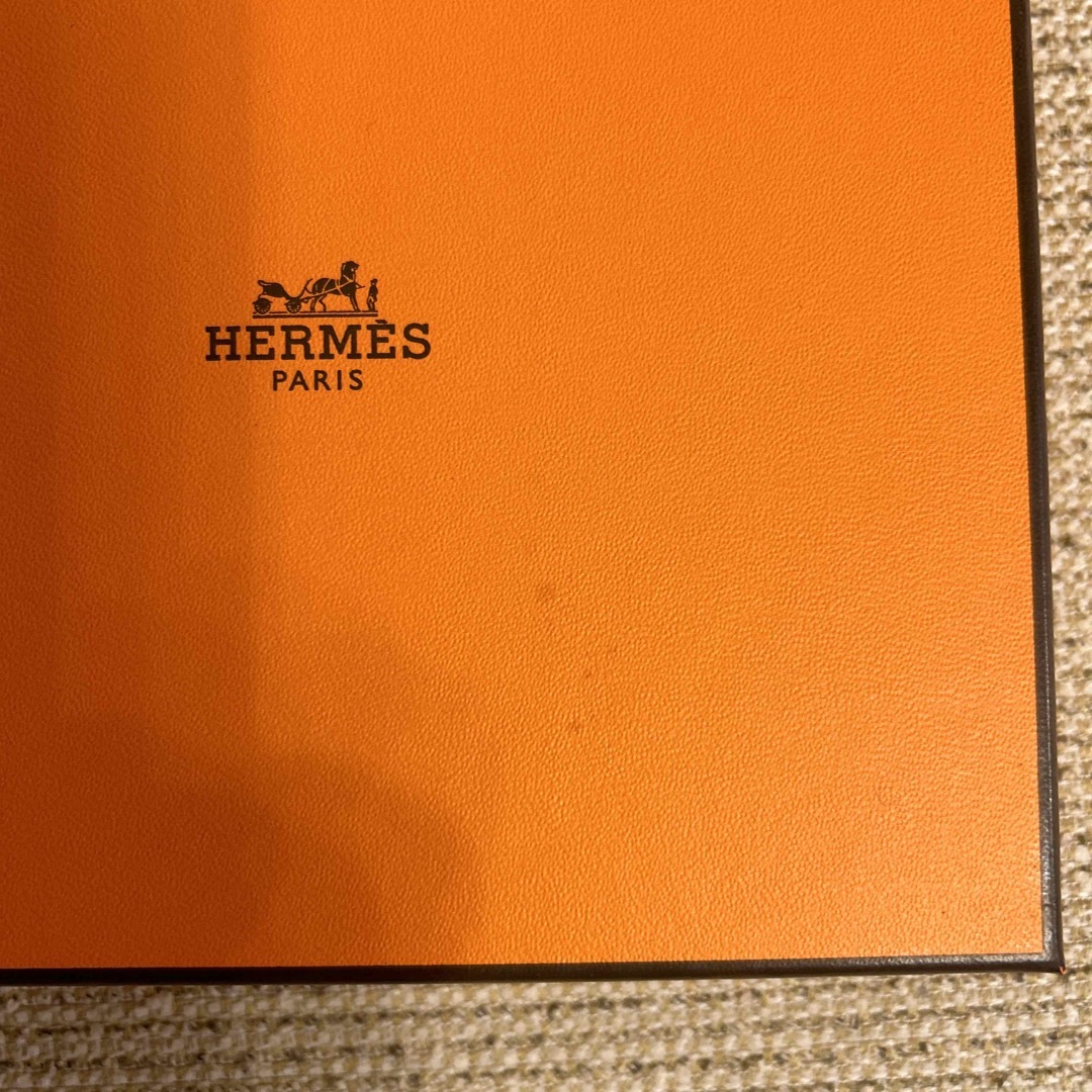 Hermes(エルメス)のエルメス　マグカップ インテリア/住まい/日用品のキッチン/食器(グラス/カップ)の商品写真