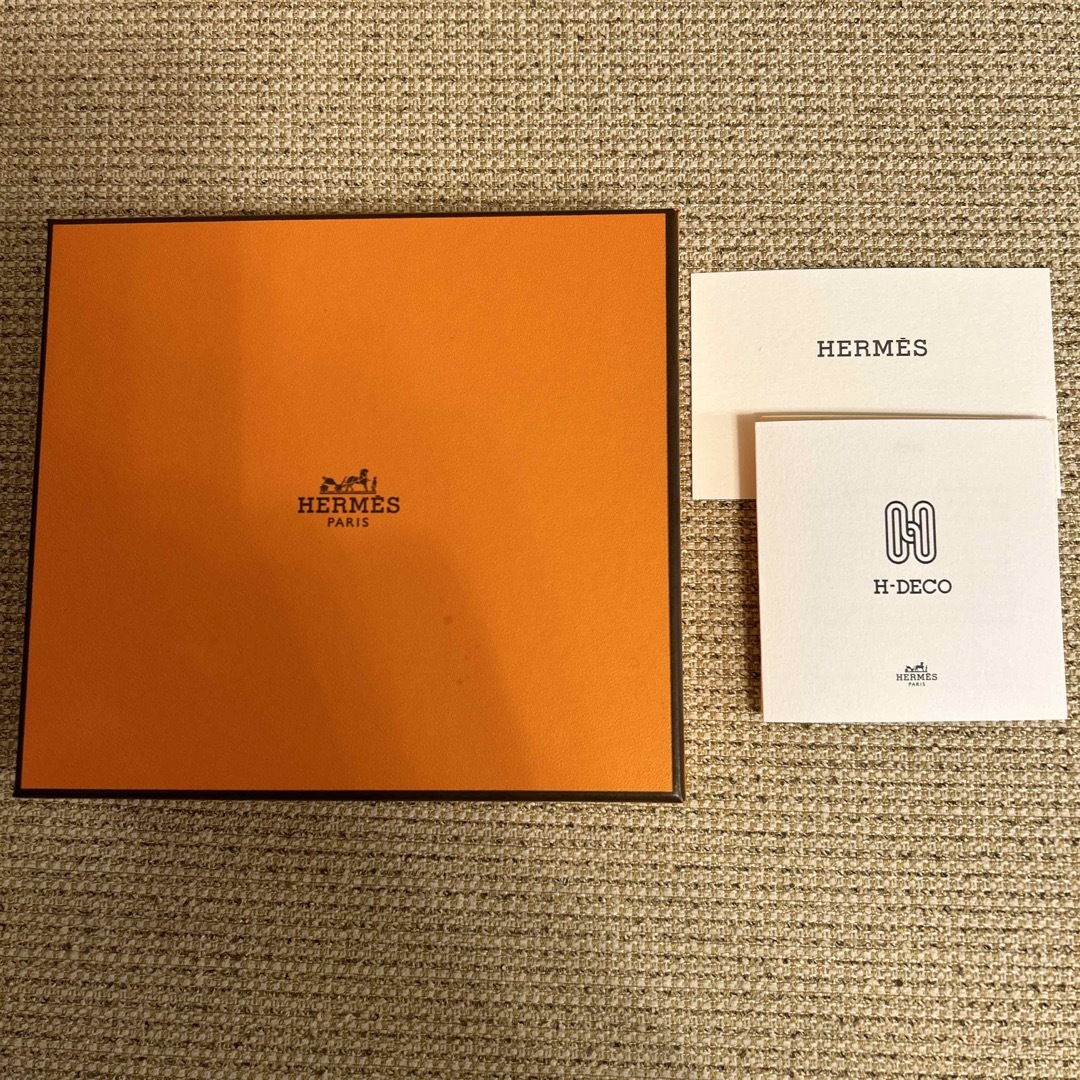 Hermes(エルメス)のエルメス　マグカップ インテリア/住まい/日用品のキッチン/食器(グラス/カップ)の商品写真