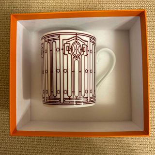 Hermes - 希少サンルイSt Louis ボッティチェリBotticelliピッチャー