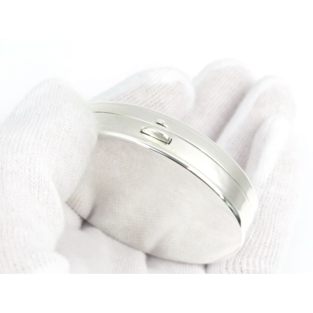 Tiffany & Co. - □磨き済 新同□ ティファニー ピルケース Tiffany & Co. - □磨き済 新同□ ティファニー ピルケース