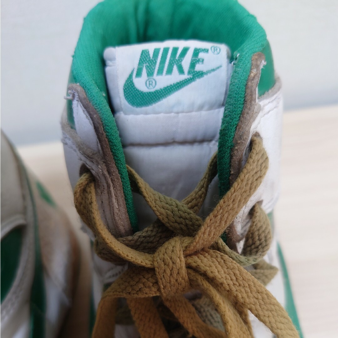 NIKE(ナイキ)のナイキ　ビッグナイキ　オリジナル　プレイヤーズスペシャル メンズの靴/シューズ(スニーカー)の商品写真