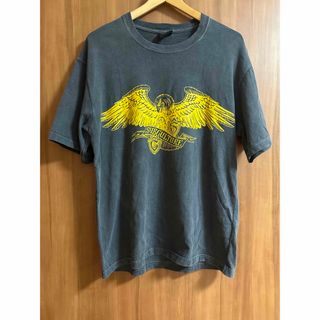 【Yuu様専用サブカルチャーsc VINTAGE BODY EAGLE T(Tシャツ/カットソー(半袖/袖なし))