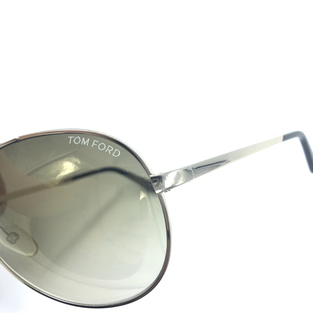 トムフォード TOM FORD TF35 28G Charles サングラス-