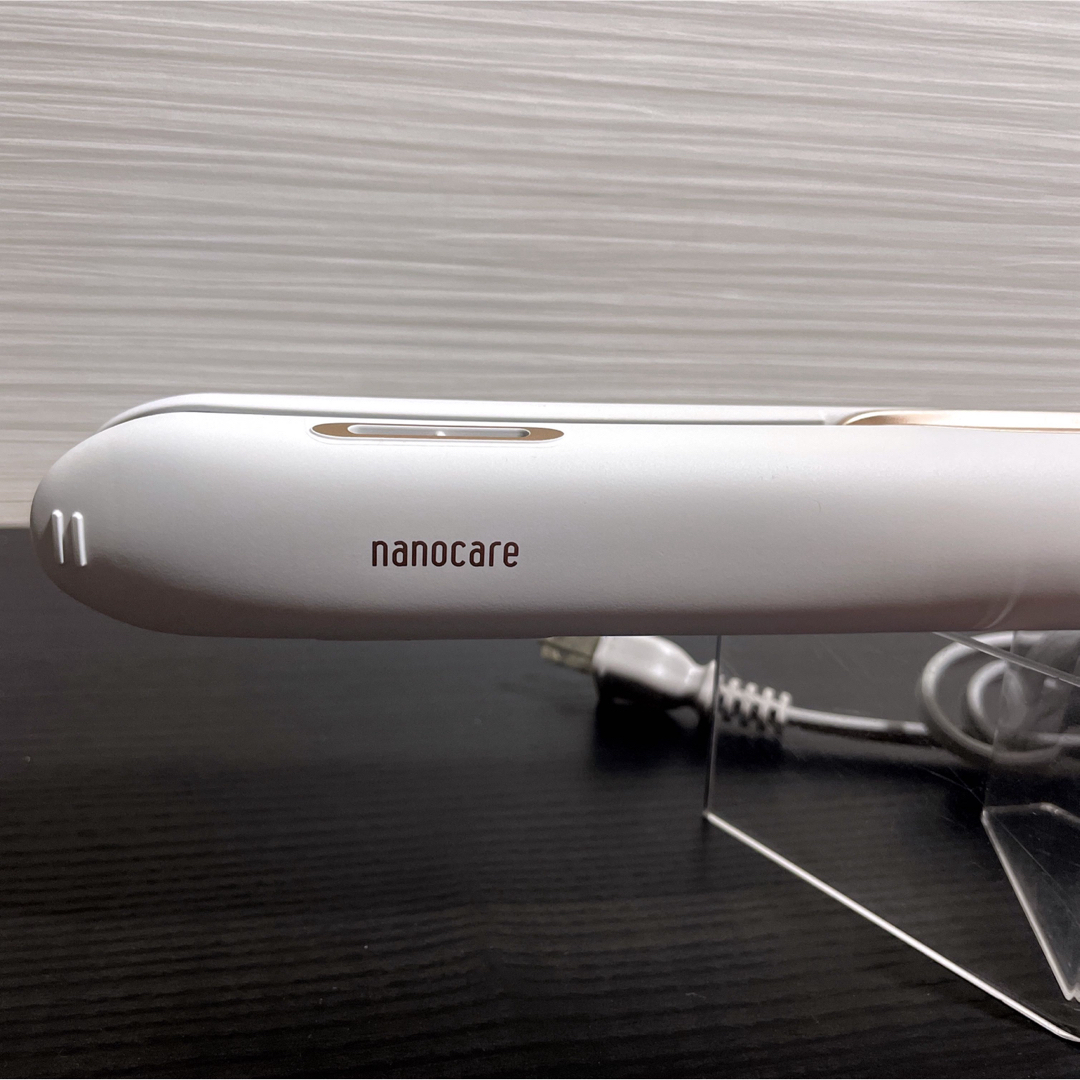 Panasonic EH-HS9A-W nanoe 2018-