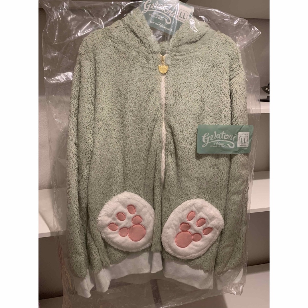 ジェラトーニ - ジェラトーニ パーカーの通販 by Rapunzel 's ジェラトーニ - ジェラトーニ パーカーの通販 by Rapunzel 's