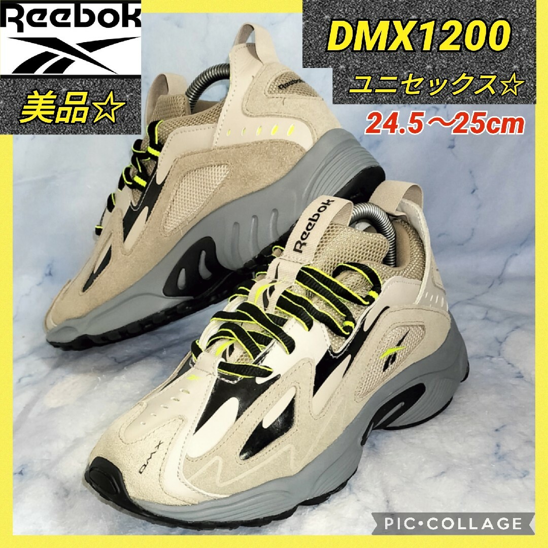 新品｜リーボック｜Reebok｜スニーカー｜ユニセックス