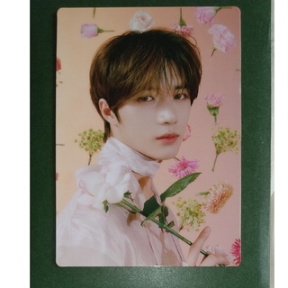 TOMORROW X TOGETHER - [ACT：SWEET MIRAGE IN DOME] PHOTO CARD
