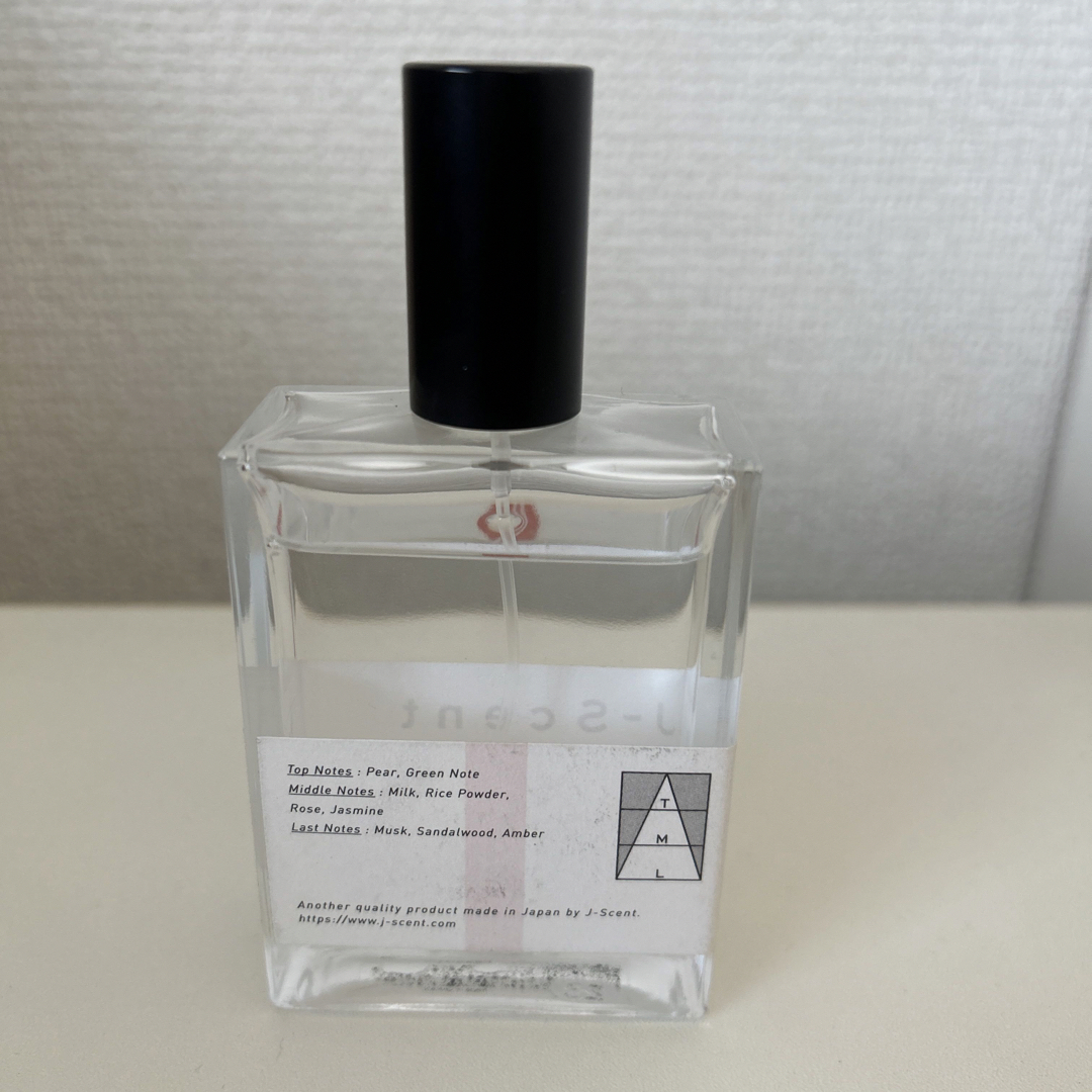 J-Scent 和肌 コスメ/美容の香水(香水(女性用))の商品写真