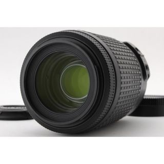 ニコン(Nikon)の❤️ニコンのメジャー望遠レンズ！★ニコン AF-S 55-200mm❤️(レンズ(ズーム))