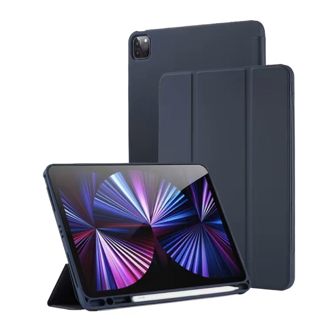 ★新品★即納/iPad case/iPad Pro12.9inch/黒