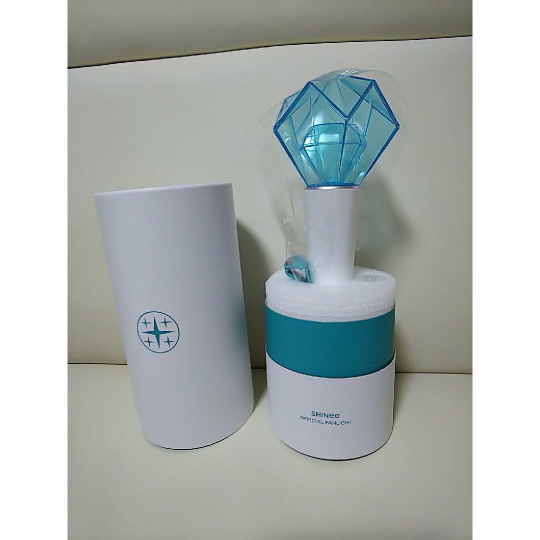 shinee ペンライト 新品