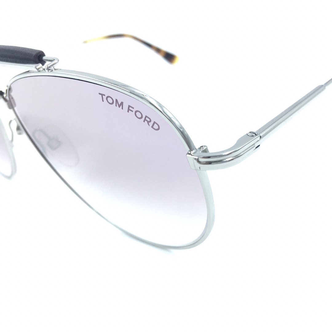 トムフォード　TOM FORD TF536 16Z Sean サングラス